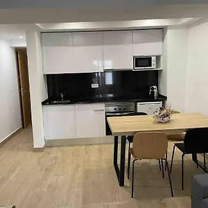Appartement Casa Ferrers Piso 4 Fantastico Piso Reformado En El Centro, Tarragone