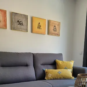 Appartement Somtresapartament, Castell-Platja d'Aro