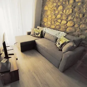 Appartement Abat Oliba, Puigcerdà