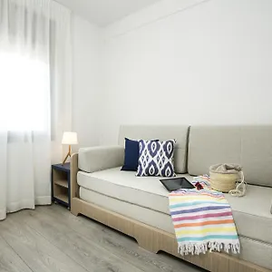 Pierre & Playa Апартаменты
