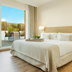 4* Hotell Mariano Cubi