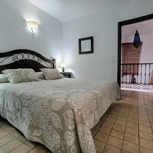  Lägenhet Casa Lareymora Spanien