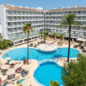 Js Sol De Alcudia Отель Порто де Алькудиа