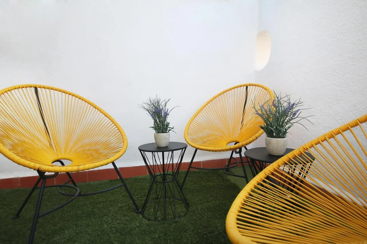 Suite Place Barcelona Corsega
