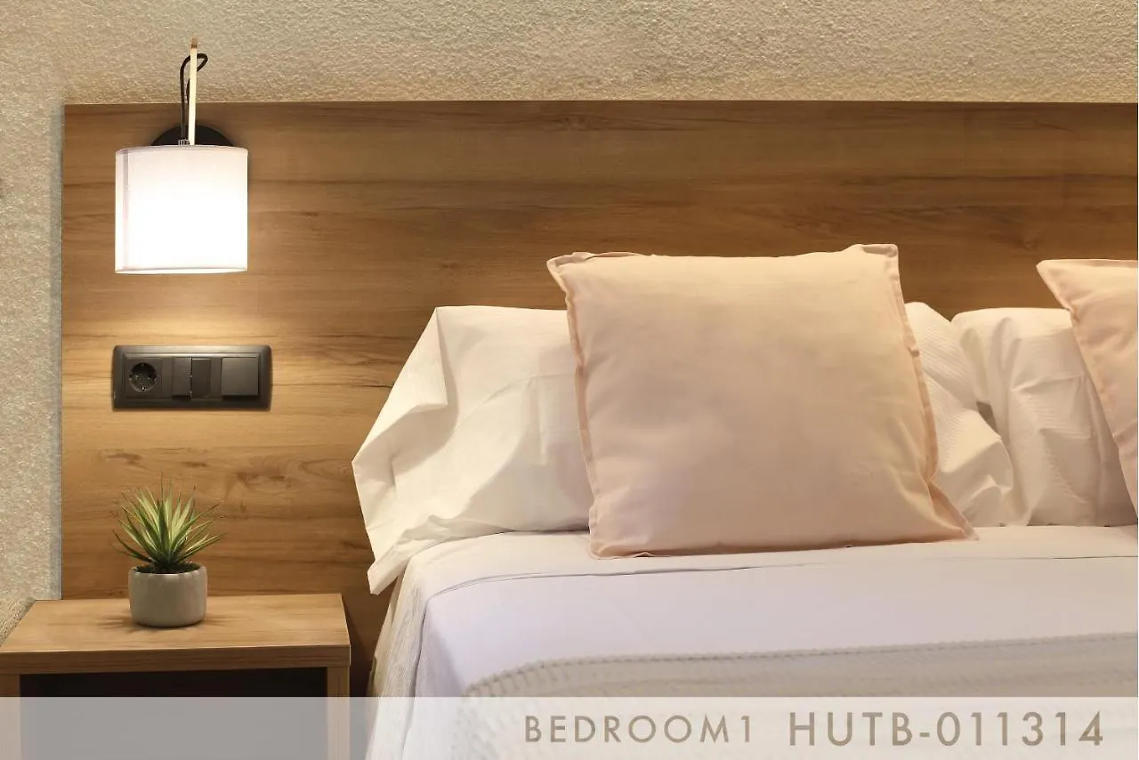 Suite Place Barcelona Corsega