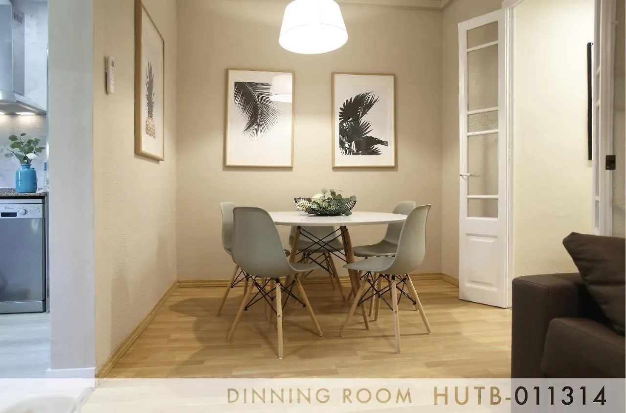 Suite Place Barcelona Corsega