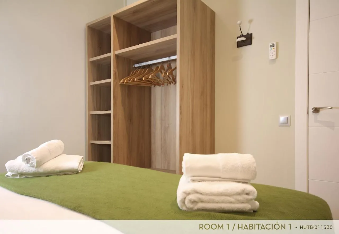 Suite Place Barcelona Corsega 0*,  Spanyolország