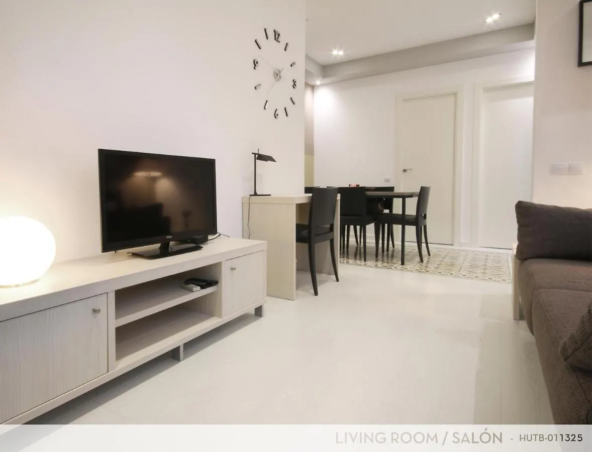 Suite Place Barcelona Corsega