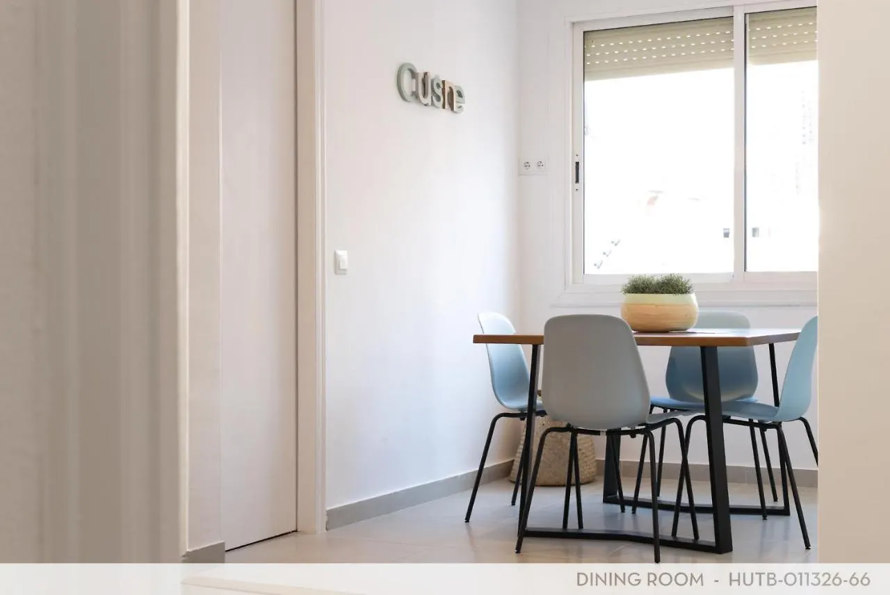 Suite Place Barcelona Corsega